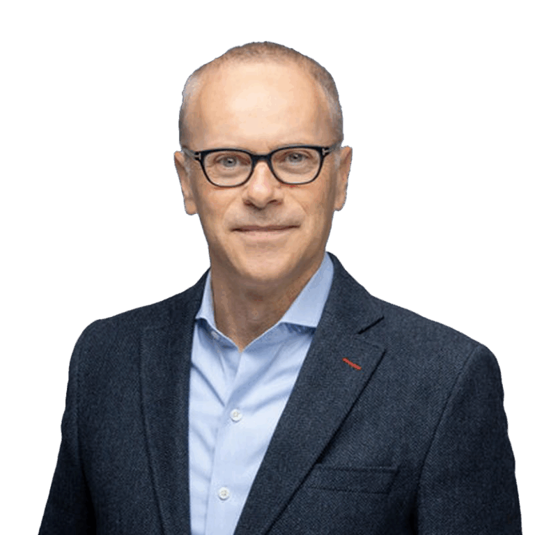 Headshot of Jose Lora