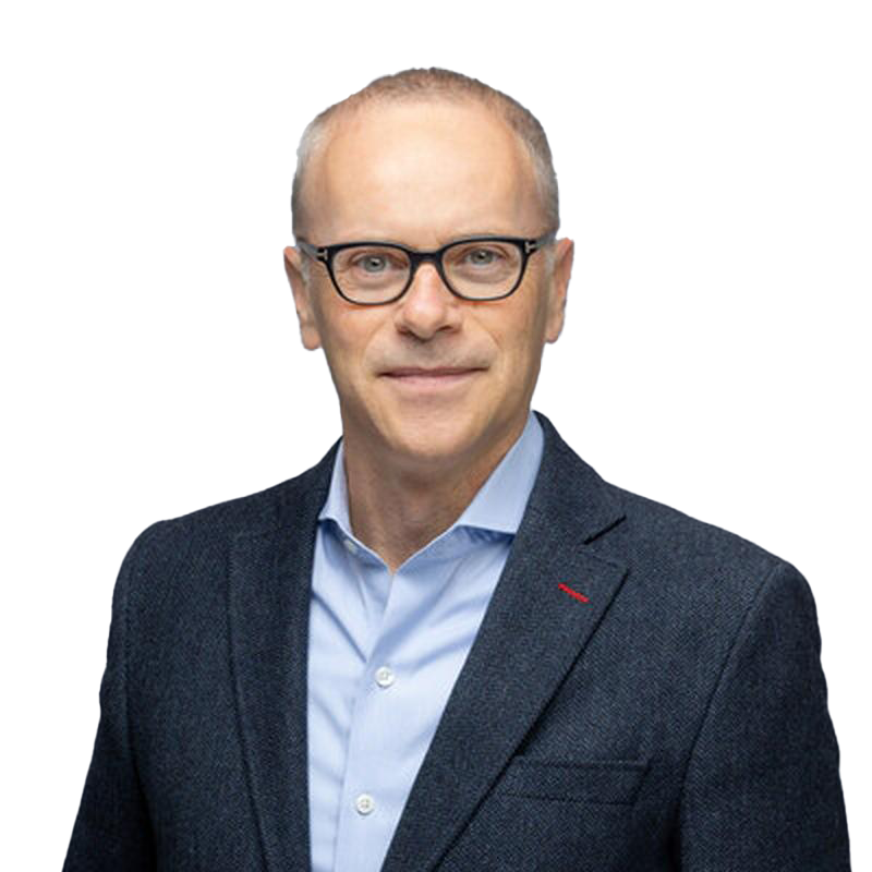 Headshot of Jose Lora