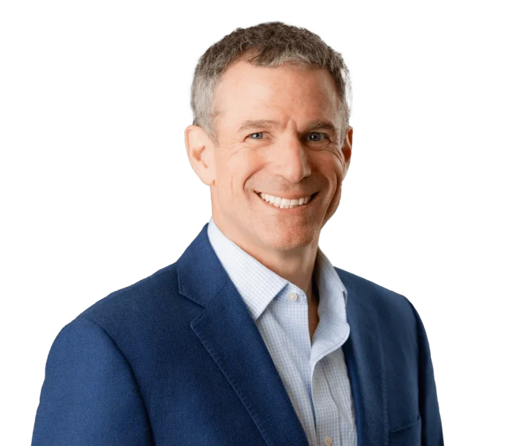Headshot of Tom Egan
