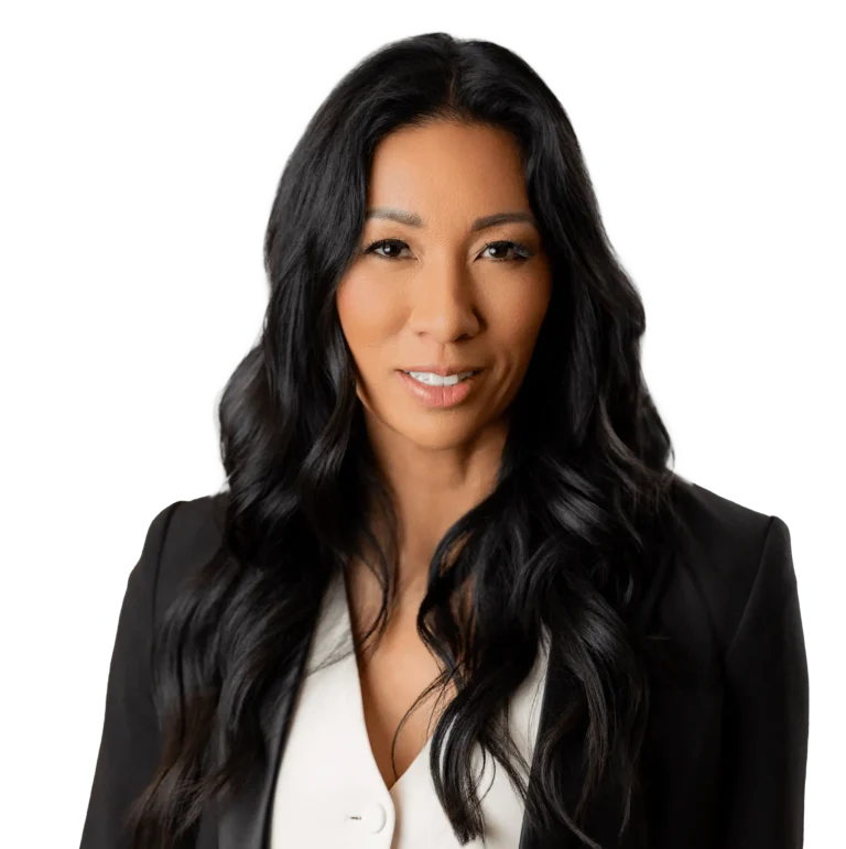 Headshot of Welyn Bui