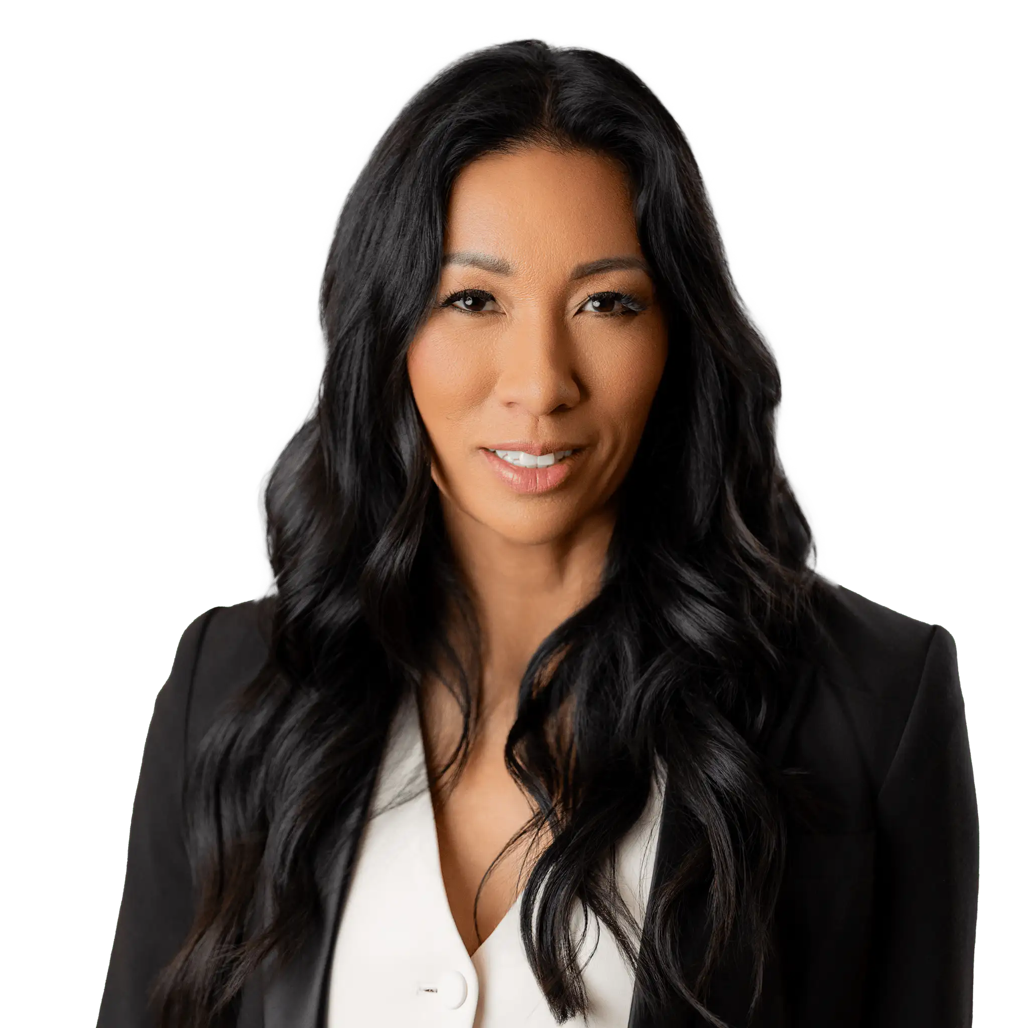 Headshot of Welyn Bui